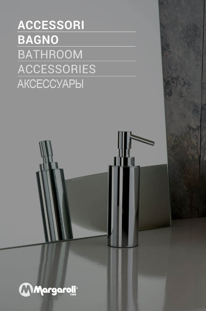 Catalogo Accessori