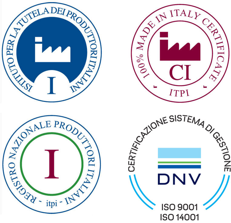 margaroli-certificazioni