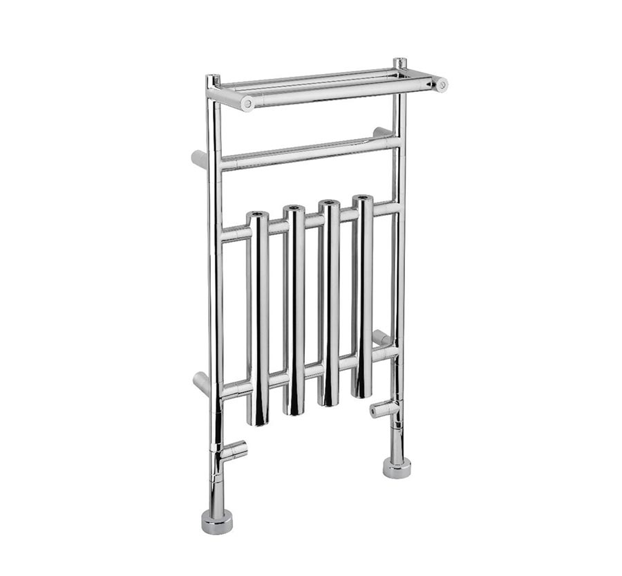 Water Heated Towel Rails Margaroli