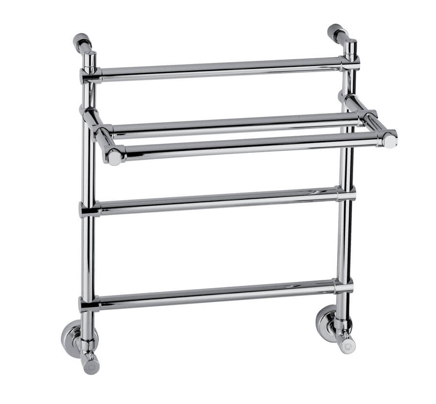 Heated Towel Rails-margaroli-455