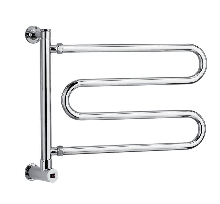 Heated Towel Rails-margaroli-510