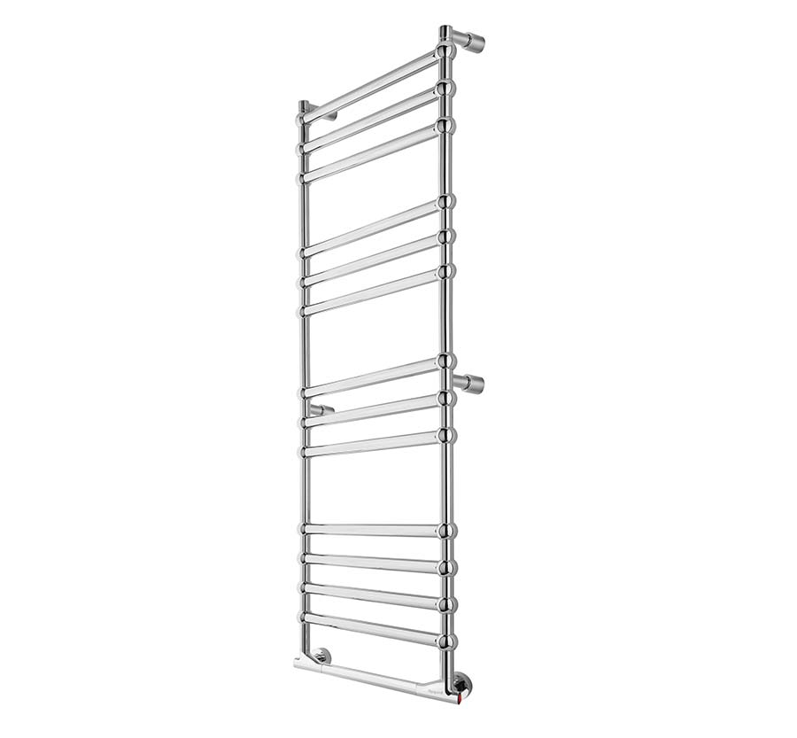 Heated Towel Rails-margaroli-514/14/TS