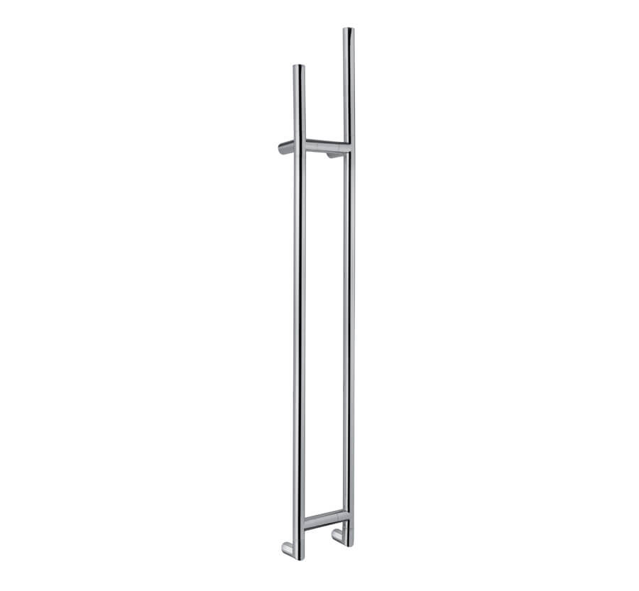 Heated Towel Rails-margaroli-517-DX