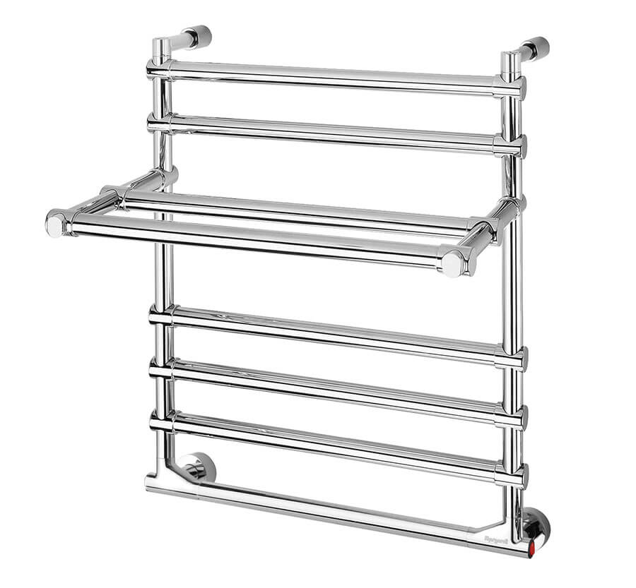 Heated Towel Rails-margaroli-522