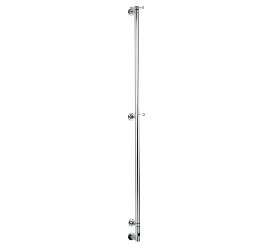 Heated Towel Rails-margaroli-616/L