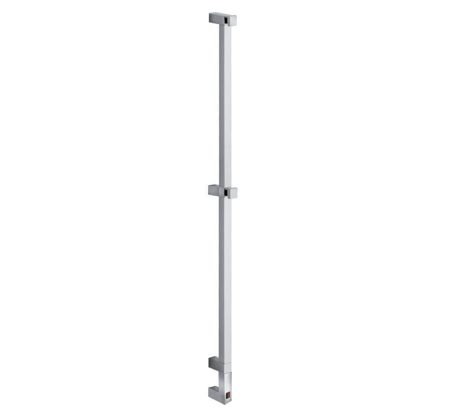 Heated Towel Rails-margaroli-666/L