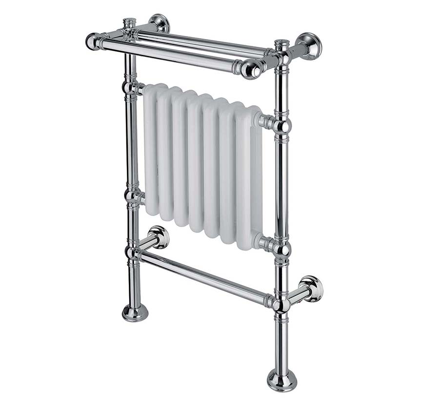 Heated Towel Rails-margaroli-9-104