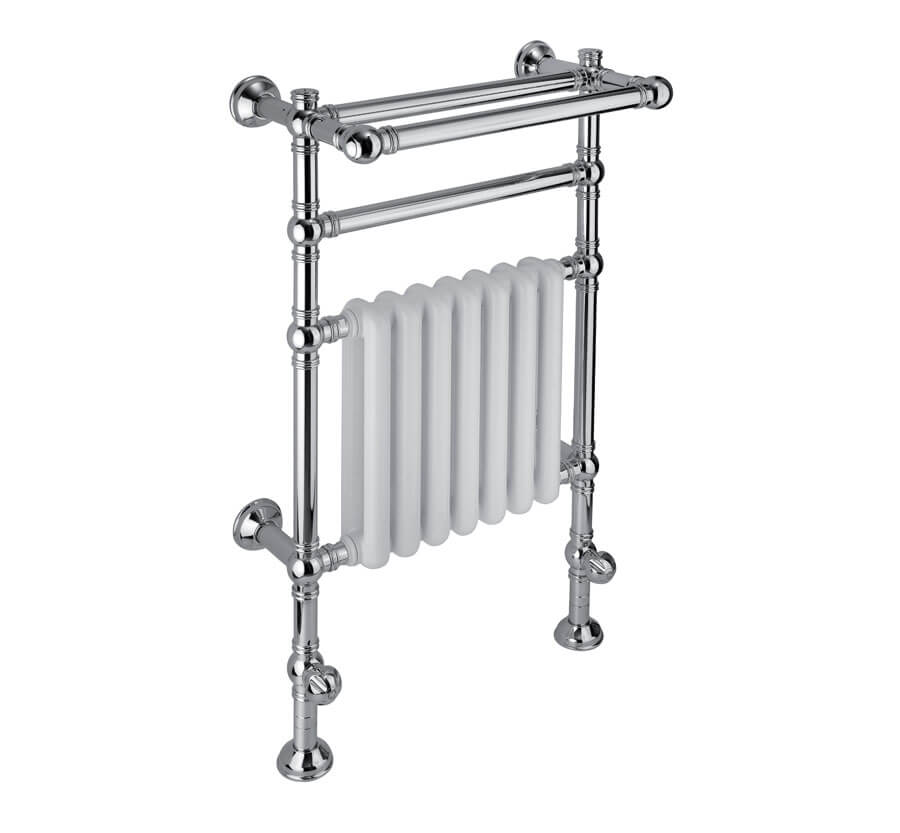 Heated Towel Rails-margaroli-9-204