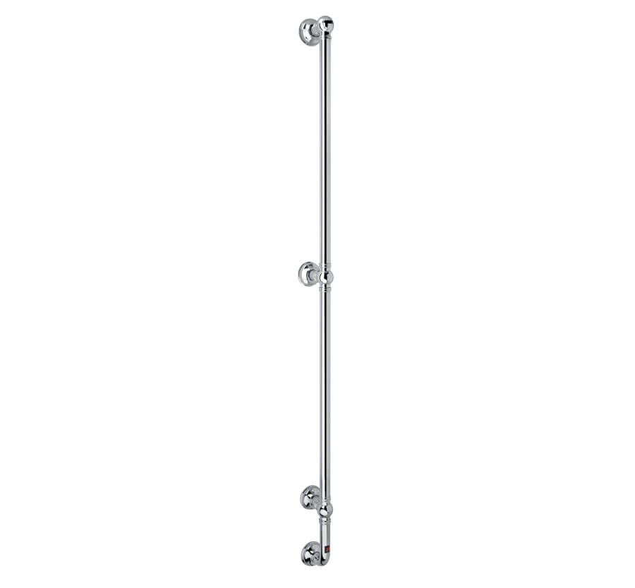 Heated Towel Rails-margaroli-9-616/L